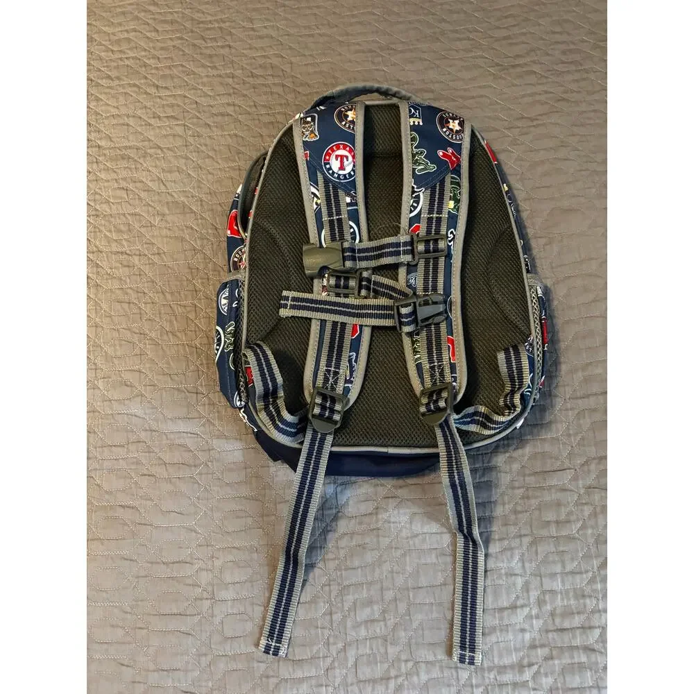 Pottery Bard Kids MLB Backpack